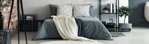 חדרי שינה מעוצבים – איכות ומחירים ללא תחרות - ביג סליפר