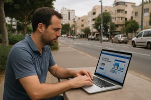 כמה עולה בניית אתר אינטרנט לעסק קטן ב-2026
