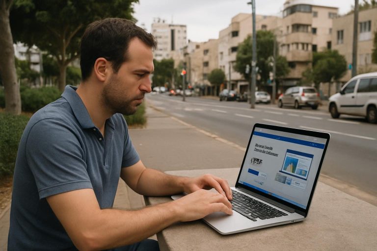 כמה עולה בניית אתר אינטרנט לעסק קטן ב-2026