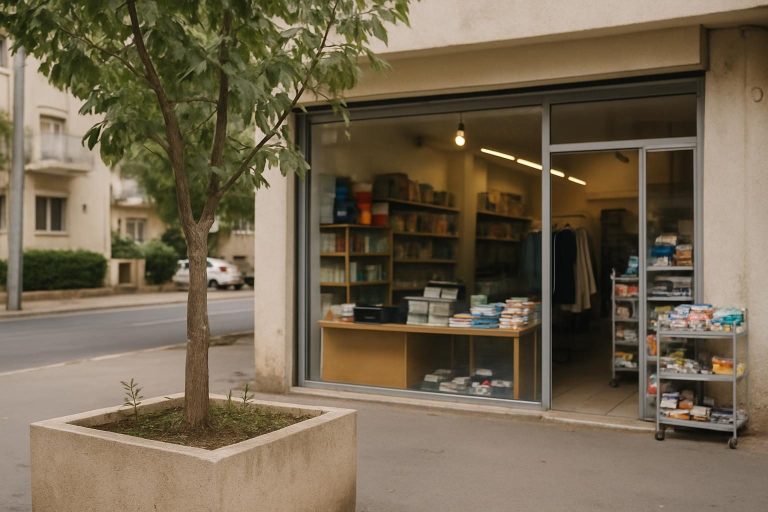 כמה עולה לפתוח עסק קטן בישראל: מדריך עלויות