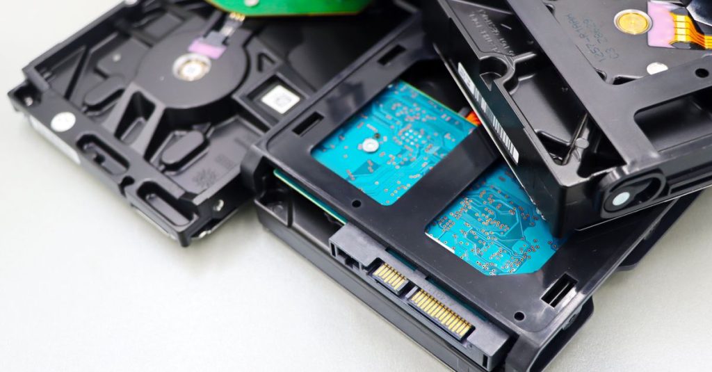 SSD מול HDD: מה ההבדל וכמה עולה שדרוג מחשב